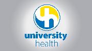 University Health Physicians (UHP) Logo